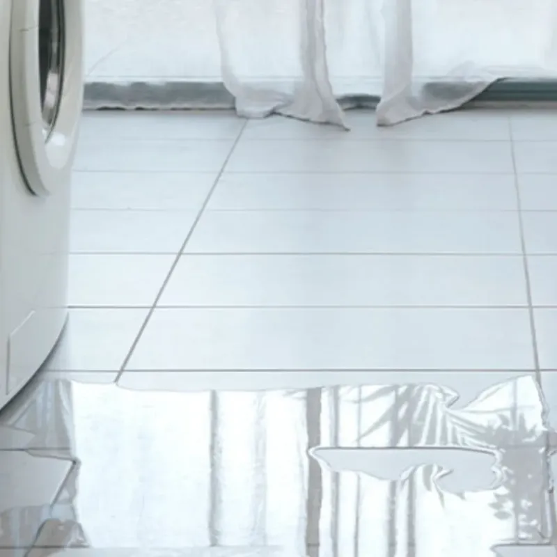 Appliance Leak Cleanup in Bellefonte, PA